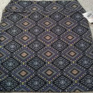 LuLaRoe Medium Cassie NWT